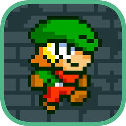 Super Dangerous Dungeons - action